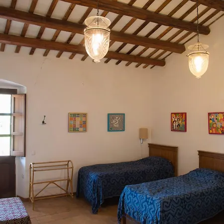 Hotel Tallada Bordils