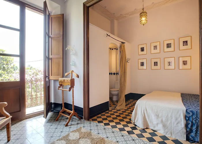 Hotell Tallada
