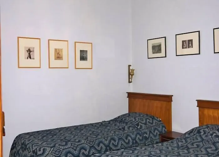 Hotell Tallada Bordils