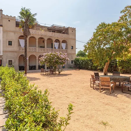Tallada Hotel