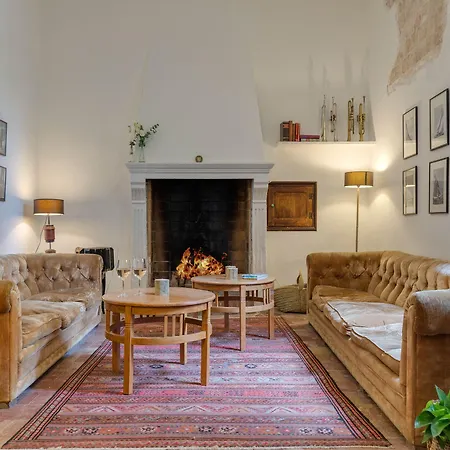 Hotel Tallada Bordils